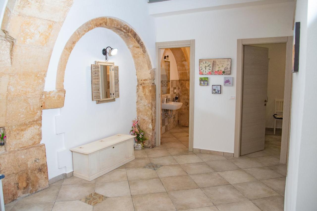 Siracusa Casa Tiche&Selene Syrakus Exterior foto