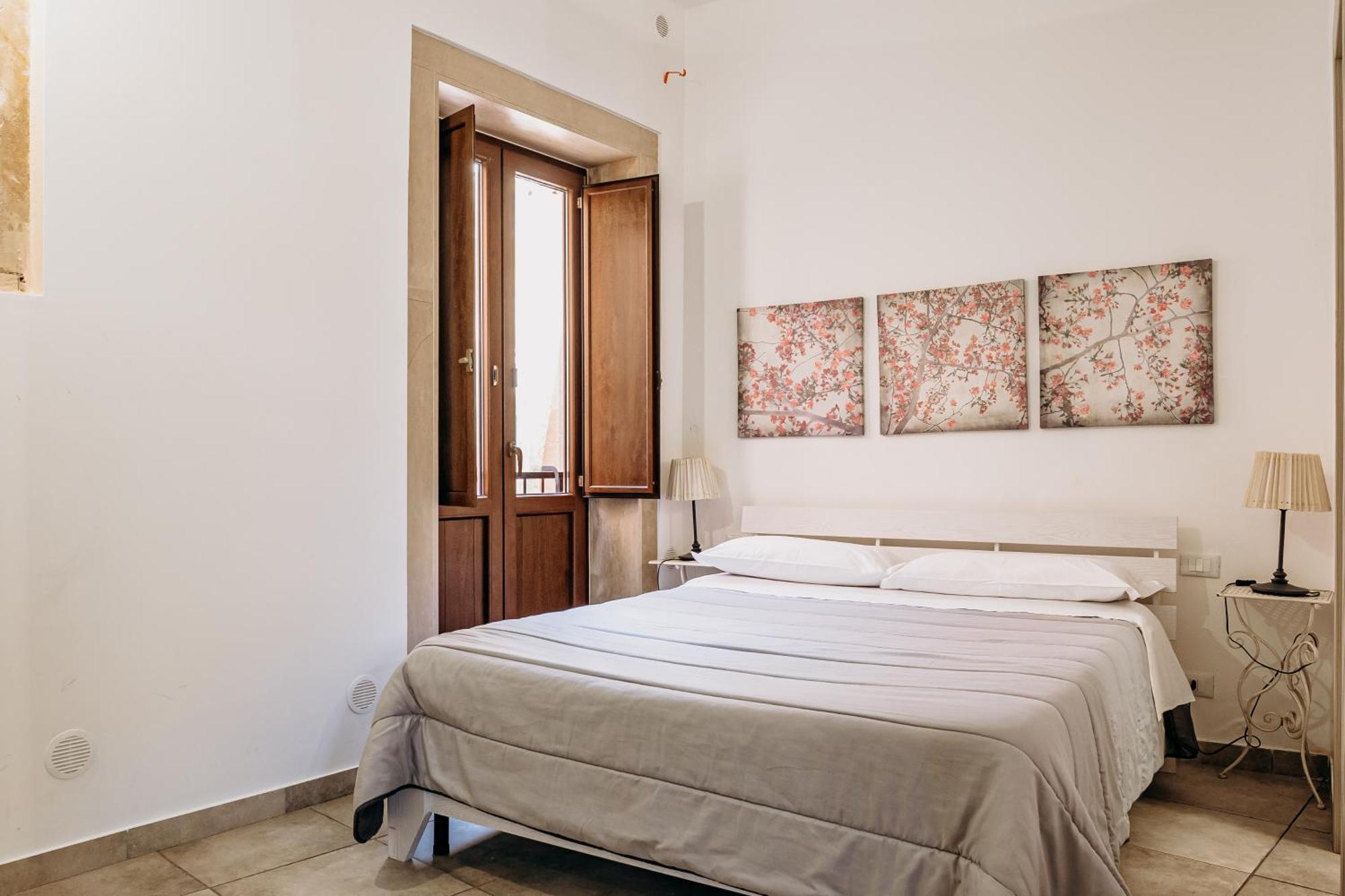 Siracusa Casa Tiche&Selene Syrakus Exterior foto